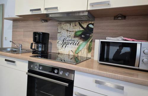 Ferienwohnungen "Am alten Backhaus" - Foto 43