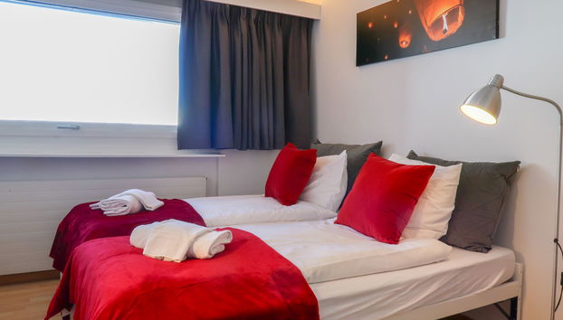 Rosablanche C65 - Foto 2, Living Room