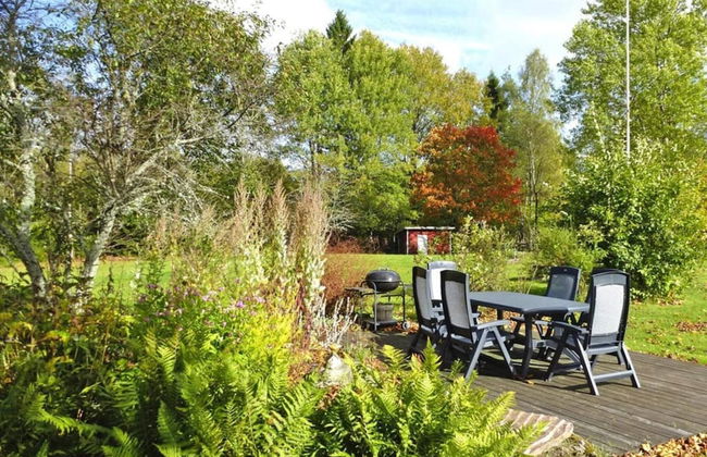 4 Person Holiday Home in Bralanda-by Traum - Photo 10