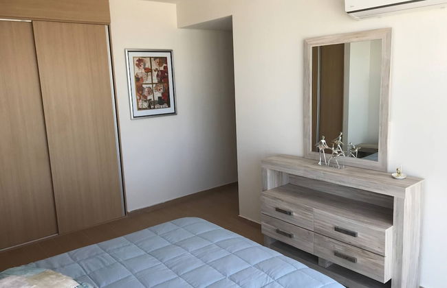 Minerva Zone Apartment Super Vista Fully Equipped Pool 3 Rec 6pp tv Wifi Aa - Foto 9