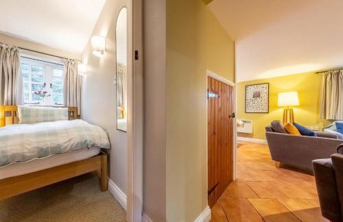 Garden Cottage - Foto 15