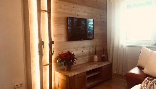 Ferienwohnung Familie Becher Klingenthal Aschberg - Foto 4