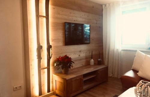 Ferienwohnung Familie Becher Klingenthal Aschberg - Photo 4