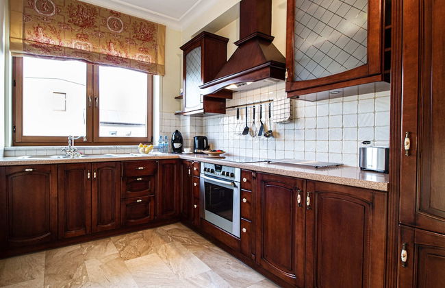 Ursynow Lavish Apartment - Photo 10