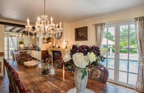 Villa Dorade - Foto 70