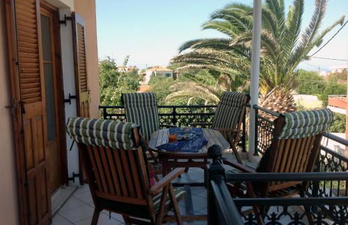 Fenareti Apartments - Photo 24