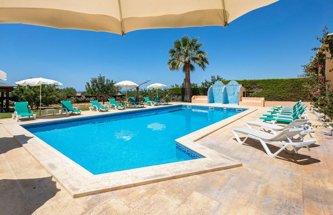 Apartamentos Monte dos Avós, Albufeira by AlgarveBlossom - Foto 20