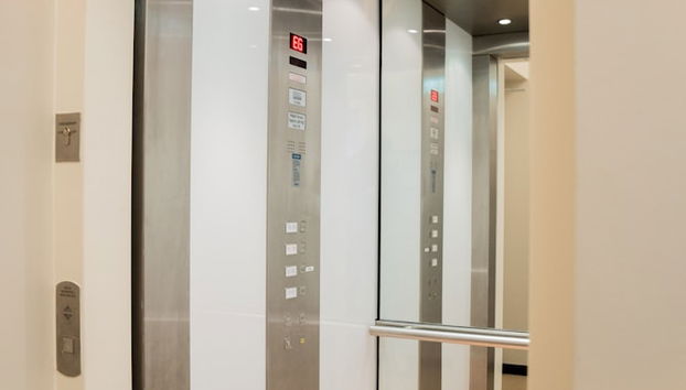 Entrada (vista interior)