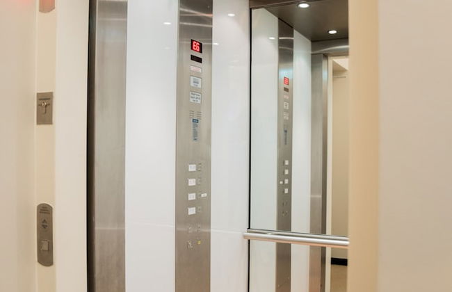 Bob W Lübeck Old Town - Foto 2