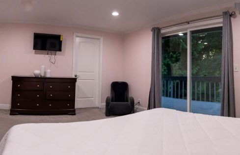 Pearl on the ridge sauna,hot tub,game room,groups - Foto 12