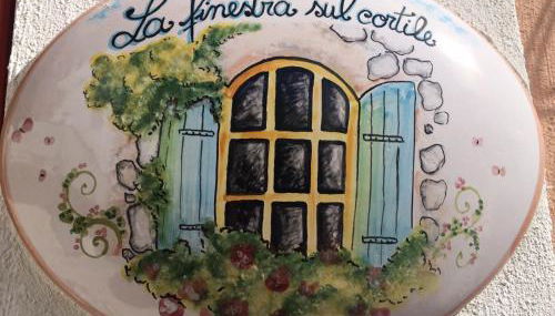 La finestra sul cortile - Foto 2