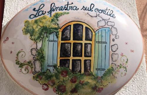 La finestra sul cortile - Foto 2