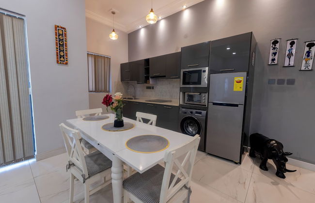 D'Magnolia Luxury Apartments - Foto 47