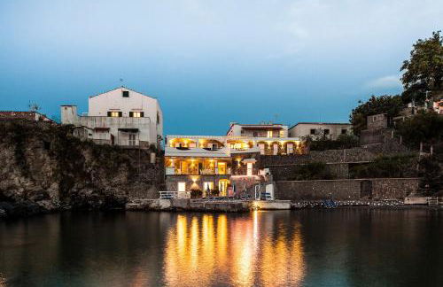 Ischia Blu Resort - Foto 68
