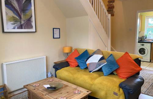 Home from Home in our Self-Contained Annexe - Foto 16