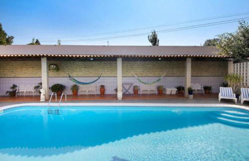 Private Pool Villa 20min By Oporto - Foto 10