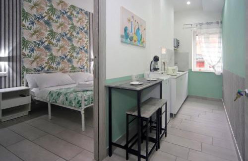 Dimora di Antonietta Room - near Train Station & Wi-Fi - Foto 27