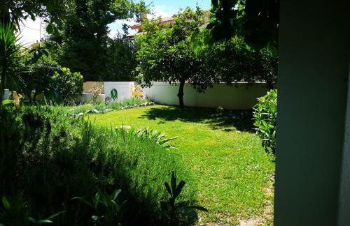 Blumenhaus (Spiti Louloudia) - Foto 30