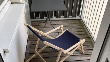 Ruhige Ferienwohnung - Foto 2