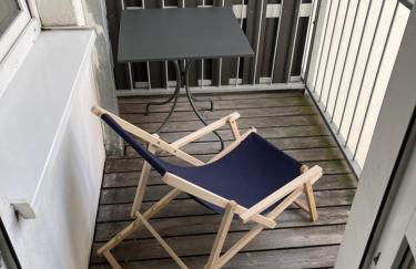 Ruhige Ferienwohnung - Foto 2