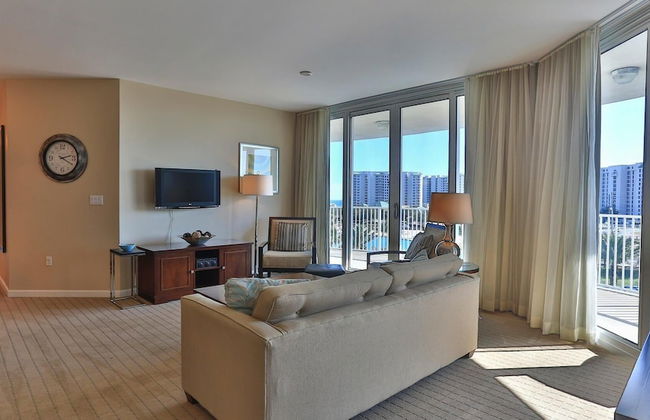 Palms of Destin 2517 - Foto 12