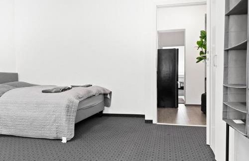 Zentrales Stgt 3SZ 12 Pers - Foto 18