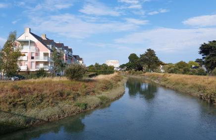 La Baule, studio cosy. Quartier Jumping/Atlantia - Foto 24