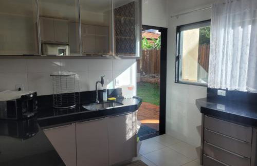 Casa Oásis Pirenópolis - Foto 19