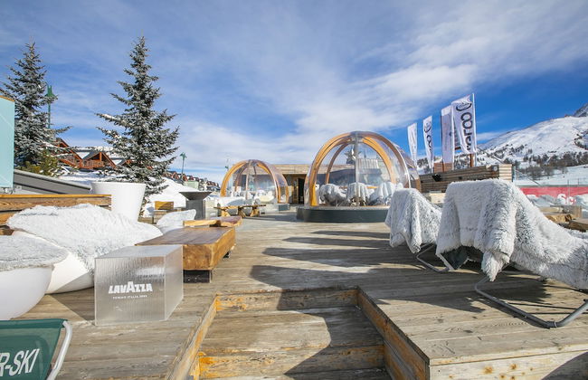 Grange Hike & Ski - 43D Sestriere - Photo 20