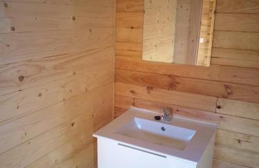 Chalet 3 étoiles entre ville et verdures - Foto 7