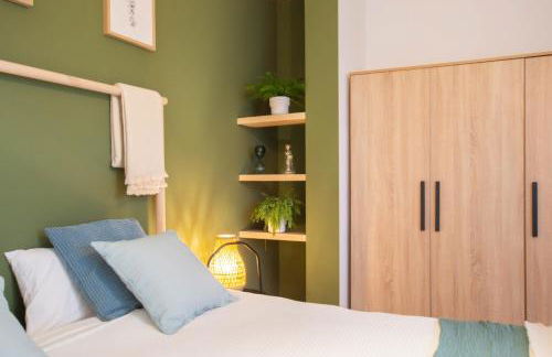 La Plaza-Colón - Foto 26