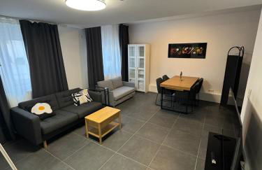 F5 - 2 Zimmer Wohnung - Photo 12