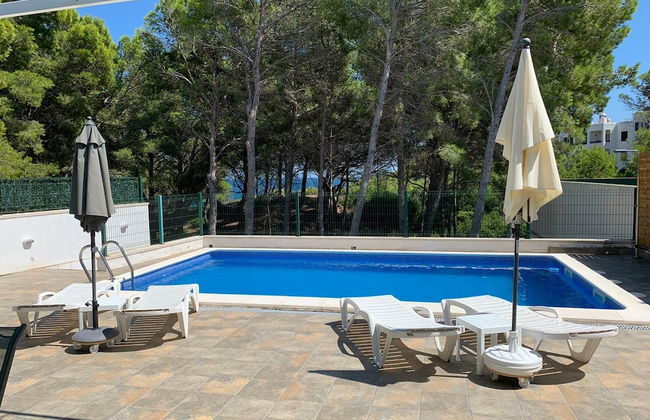 Villa Cala Blanca - Photo 29