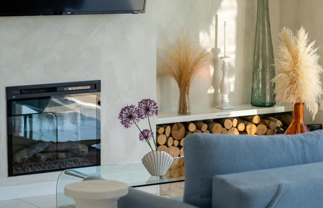 Villa Nebesi Zadarvillas - Foto 59