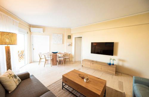 Τerpsichoris Sea View Apartment - Foto 15