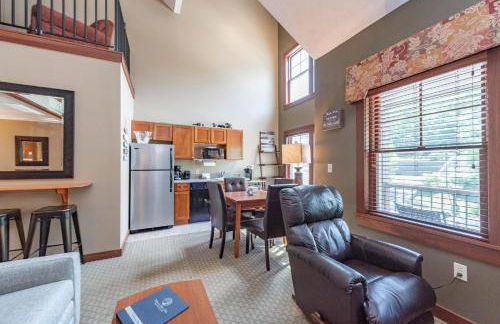 A308 Studio & Loft Standard View - Foto 3