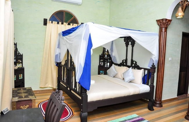 Nakupenda Villa - Foto 5