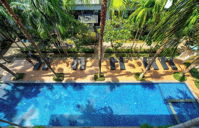 Anchan Boutique Hotel - Foto 64