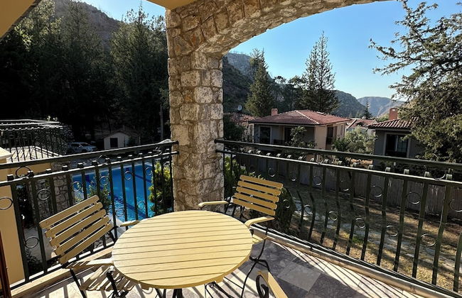 Alp Inn Butik Otel - Foto 8