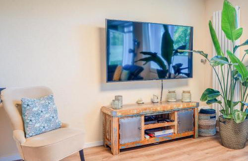 Ferienwohnung Saar-Steg - Foto 12