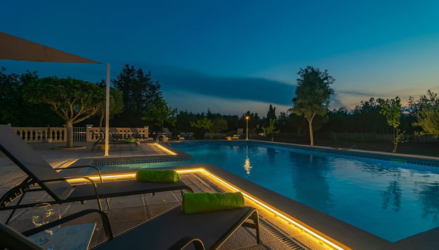 Villa Arhu in Mallorca - Foto 4, Habitación