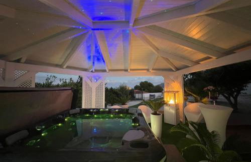 Villa Belmonte FAMILY VILLA - Photo 35