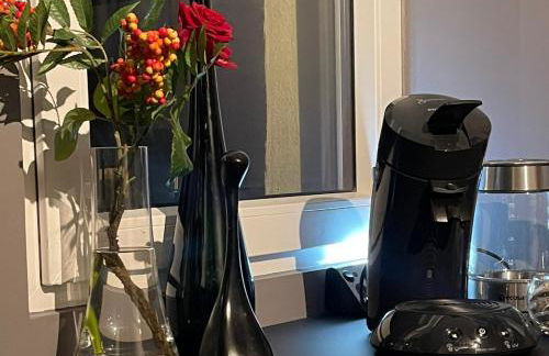 Stay at Smilla - Boutique Apartments mit Küche - Parken - Klima - Netflix - Waschmaschine - Foto 19