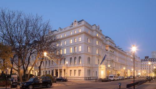 Hapimag Apartments London - Foto 2