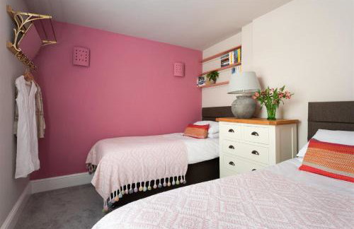 Gulls Rest - Charming Cottage in the heart of historic Dartmouth - Foto 17