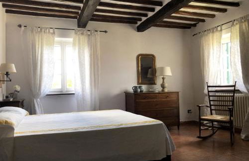 Casa Capanni alla Fila - Foto 23