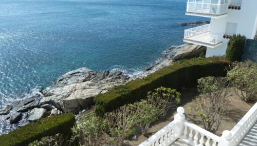 Apartamento magnificas vistas mar y piscina ref 298 - Photo 3