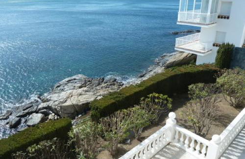 Apartamento magnificas vistas mar y piscina ref 298 - Foto 3