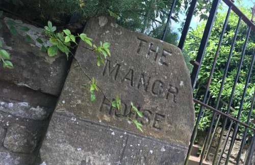 The Manor House - Foto 26