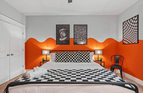 *NewListing ~ KING Beds / Family Friendly / XBOX - Foto 6